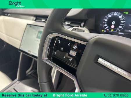 2024 Land Rover Discovery - thumbnail 16