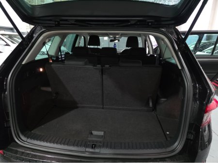 2019 Skoda Kodiaq 7S AMBITION 1.5 TSI 150HP 4DR €26,950 thumbnail