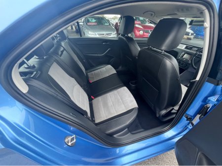 2015 SEAT Toledo - thumbnail 6