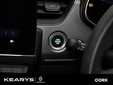 2025 Renault Arkana Techno TCe 140 Auto GSR2 €30,900 thumbnail