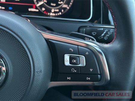 2018 Volkswagen Golf GTI PERFORMANCE , DSG // IMMACULATE €27,950 thumbnail