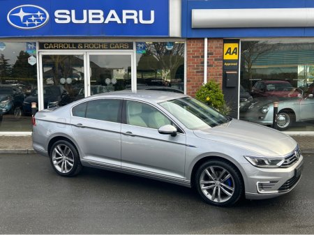 2018 Volkswagen Passat - thumbnail 34