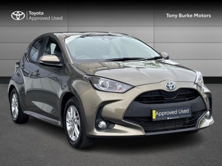 2024 Toyota Yaris for sale