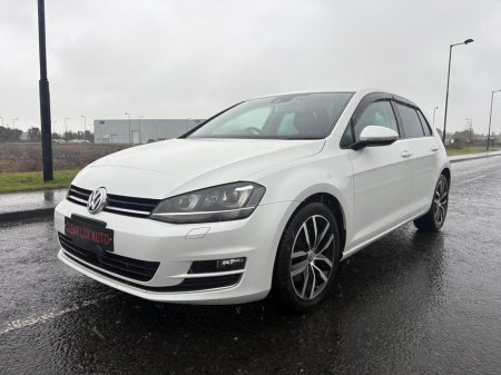 2016 Volkswagen Golf - thumbnail 6