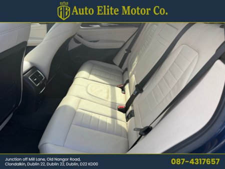 2022 BMW iX3 - thumbnail 6