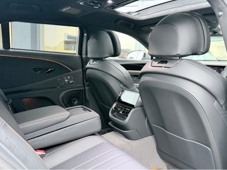 2026 Bentley Flying Spur - thumbnail 29
