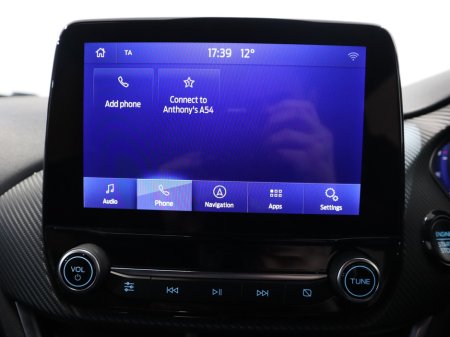 2023 Ford Puma - thumbnail 19