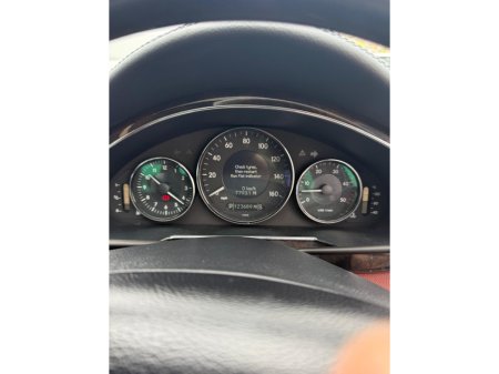 2006 Mercedes-Benz CLS Class - thumbnail 2