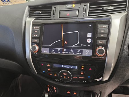 2020 Nissan Navara  €23,950 thumbnail