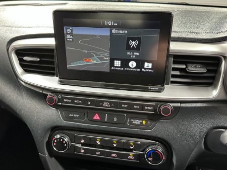 2020 Kia Ceed K2 1.6 Crdi 202 €16,800 thumbnail