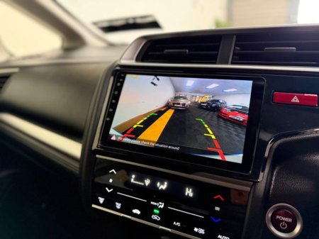 2015 Honda Fit - thumbnail 10