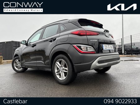 2023 Hyundai Kona - thumbnail 6