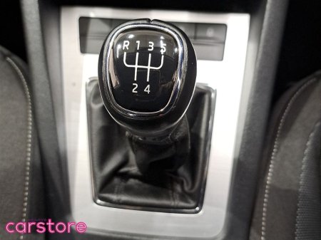 2019 Skoda Octavia - thumbnail 15