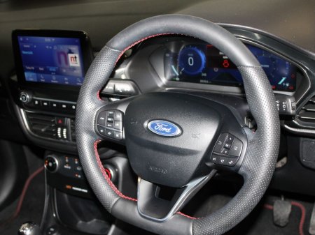 2023 Ford Puma - thumbnail 12