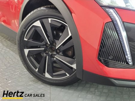 2023 Peugeot 408 - thumbnail 6