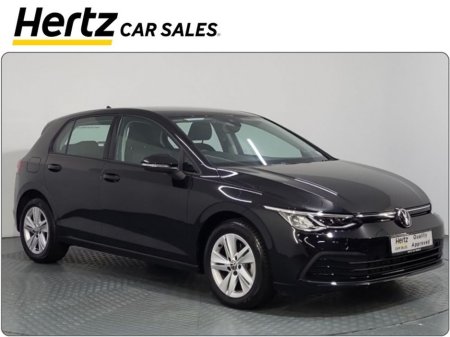 2023 Volkswagen Golf for sale