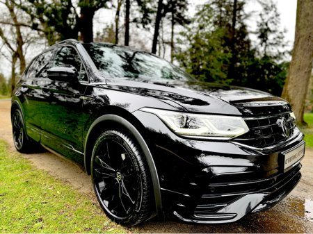 2023 Volkswagen Tiguan - thumbnail 23