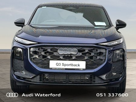 2026 Audi Q3 - thumbnail 2