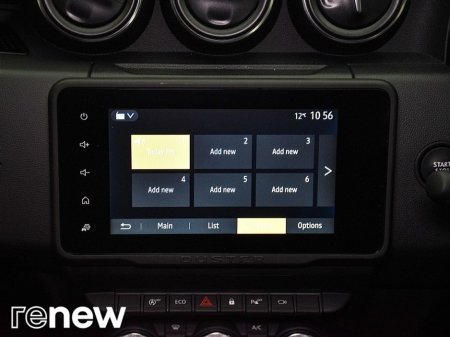 2022 Dacia Duster - thumbnail 31