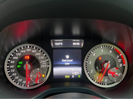 2013 Mercedes-Benz A Class - thumbnail 21