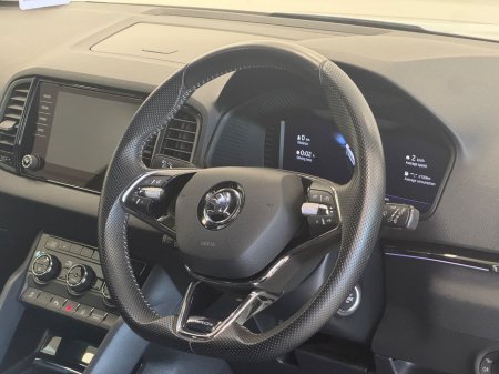 2023 Skoda Karoq - thumbnail 12