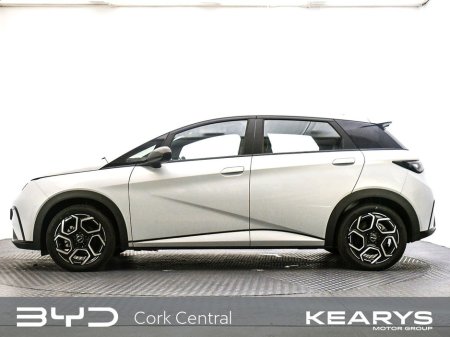 2026 BYD Dolphin Comfort Order Your 261 Today! €33,333