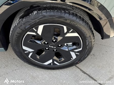 2024 Kia e-Niro EV K3 SEM 5DR Auto €31,800 thumbnail