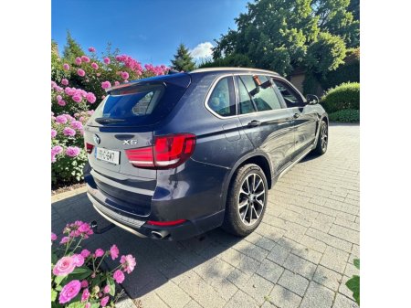 2017 BMW X5 - thumbnail 14