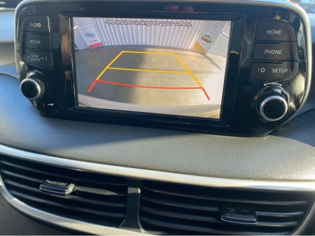 2020 Hyundai Tucson - thumbnail 16