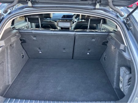 2020 BMW 1 Series 116D D SPORT 1SSC 4DR AUTO Finance Available own this car from €89 per week €20,899