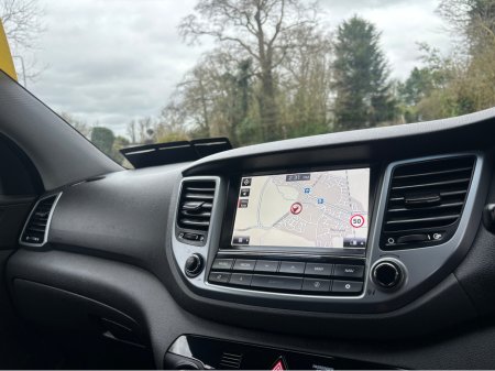 2017 Hyundai Tucson - thumbnail 13