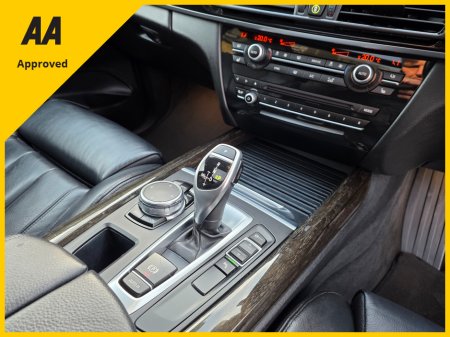 2015 BMW X5 - thumbnail 20