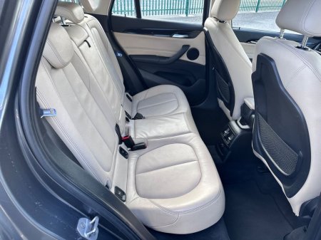 2016 BMW X1 - thumbnail 15