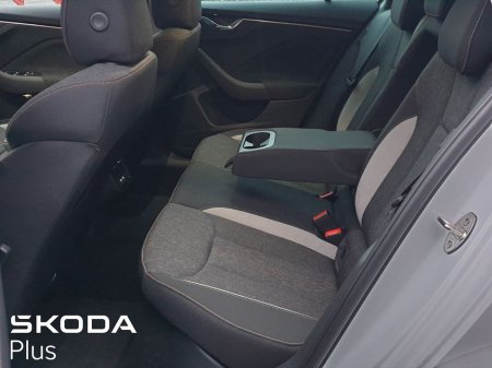 2024 Skoda Kamiq * BEST VALUE * STYLE * 1.0 TSI * 95 BHP * TRINITY SKODA * €24,950 thumbnail