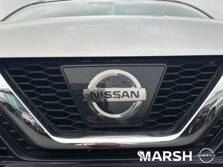2018 Nissan Qashqai 1.5 DCI SV PREMIUM PART LEATHER €17,925 thumbnail
