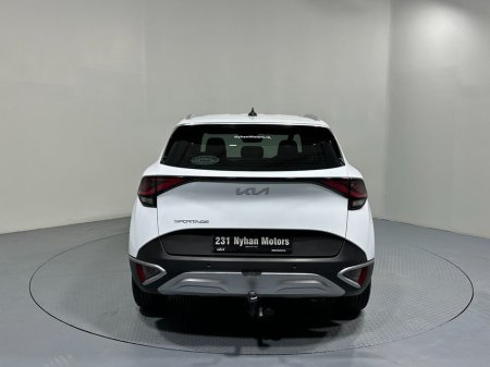 2023 Kia Sportage - thumbnail 6