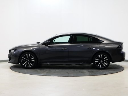 2023 Peugeot 508 - thumbnail 7