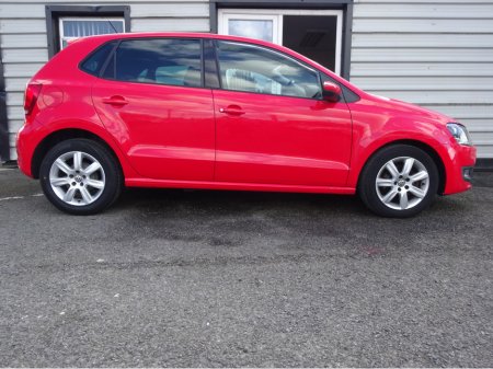 2012 Volkswagen Polo - thumbnail 8