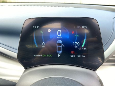 2025 BYD ATTO 3 - thumbnail 7