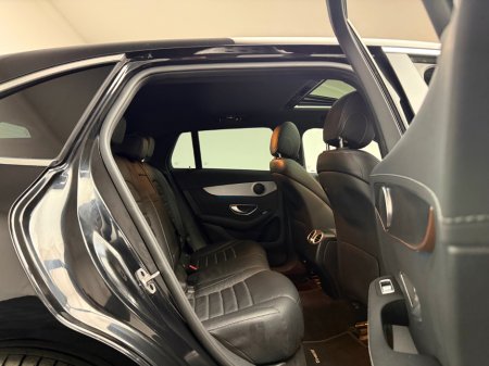 2023 Mercedes-Benz EQC - thumbnail 12