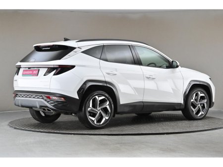 2023 Hyundai Tucson - thumbnail 9