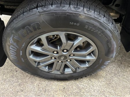 2023 Ford Ranger - thumbnail 9