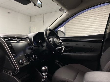 2024 Hyundai Tucson 2WD Comfort Plus €31,995 thumbnail