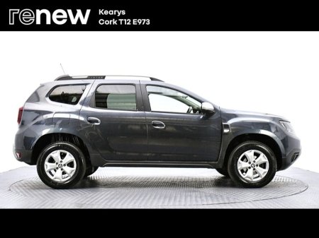 2020 Dacia Duster - thumbnail 14