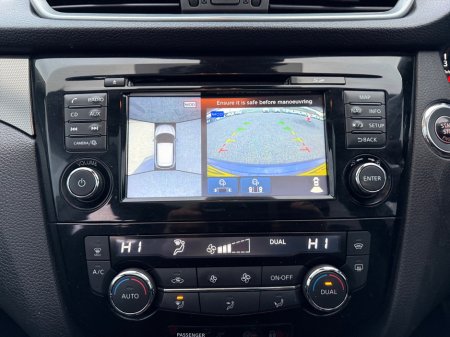 2018 Nissan Qashqai - photo 9