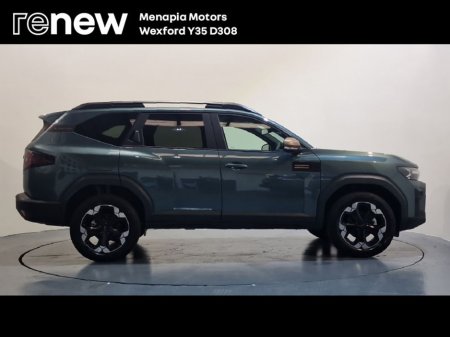 2026 Dacia Bigster - thumbnail 7