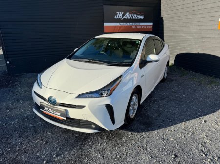 2020 Toyota Prius 1.8 HYBRID 5DR €18,495
