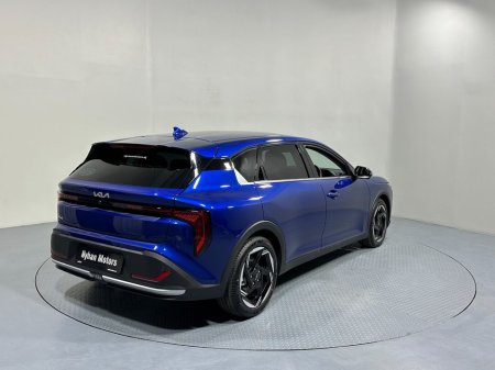 2026 Kia K4 K3 1.0 Petrol €36,000 thumbnail