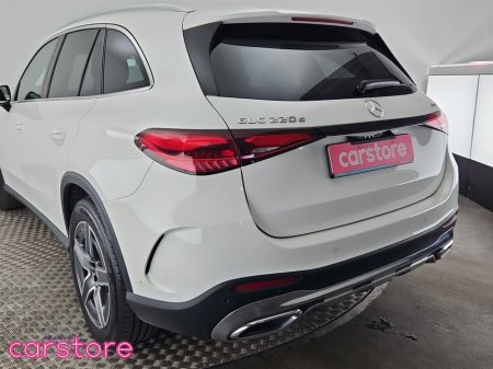 2023 Mercedes-Benz GLC Class - thumbnail 15