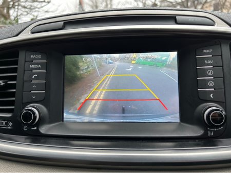 2015 Kia Sorento PLATINUM 4x4 PANORAMIC SUNROOF €12,495 thumbnail